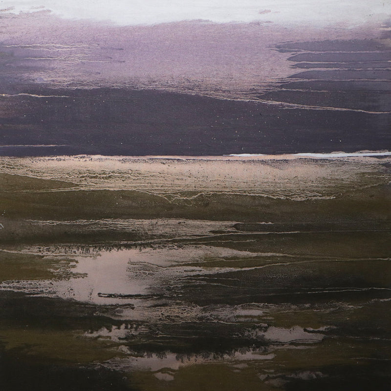 Exposición de arte en Gijón: algo está pasando aquí dentro