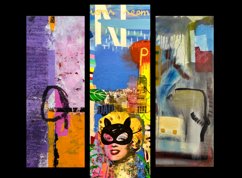 La exposición de arte en Gijón que no se está anunciando (y deberías ver)