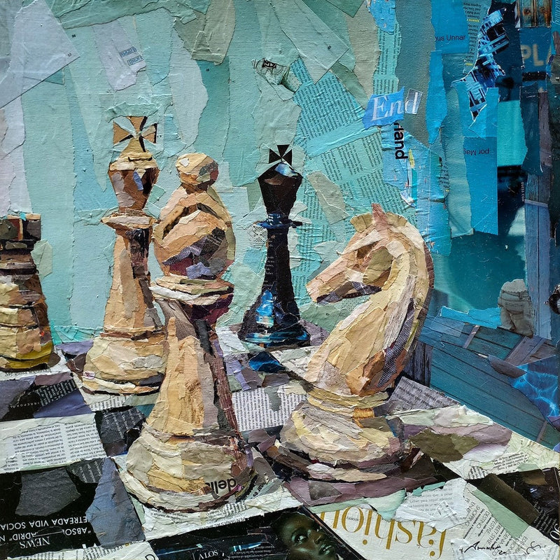 Día Internacional del Arte en Artespaña: Sorteos, Evento y Muchas Sorpresas