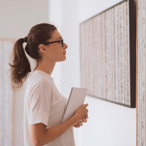 ¿Compra y venta de arte entre particulares? Así te ayudamos