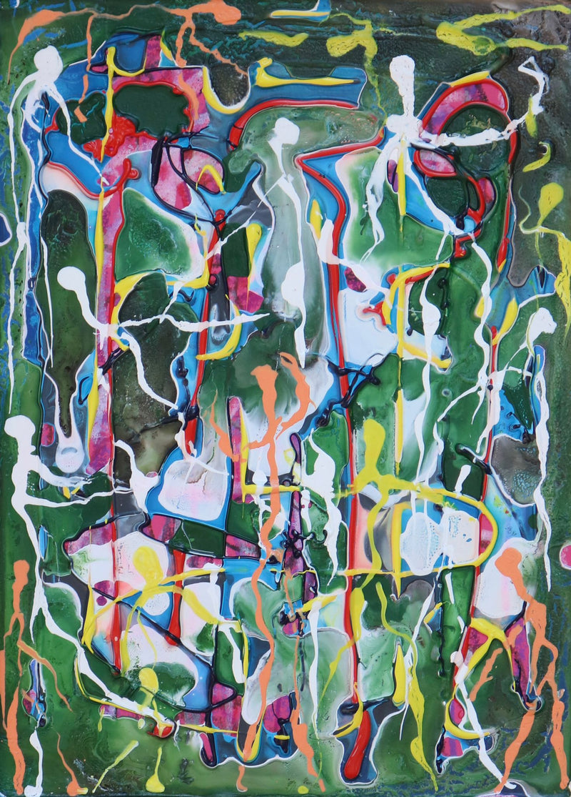 Andrew Evans