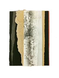Wabi-Sabi / 26 x 20 cm / José Luis de Juan