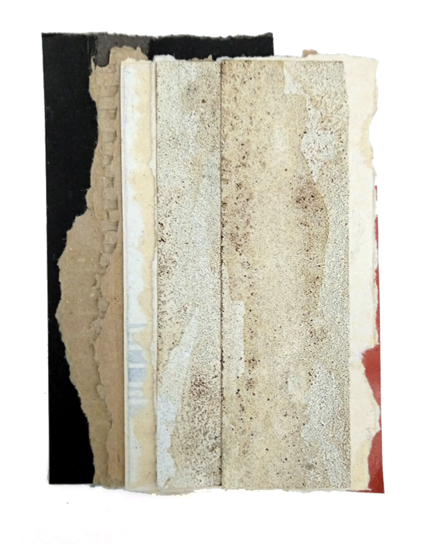 Wabi-Sabi 8 / 28 x 23 cm / José Luis de Juan