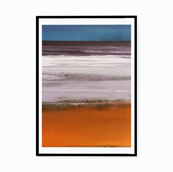 Aguas Santas - José Arias - 42x60cm (A2)