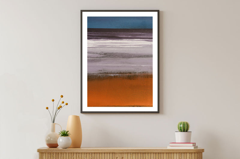 Aguas Santas - José Arias - 42x60cm (A2)